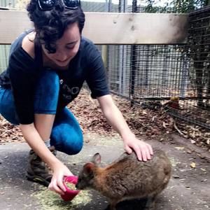 Meet your Posher, Nicole